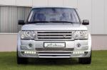 Land Rover Range Rover AR7 Highlander by Arden 2007 года